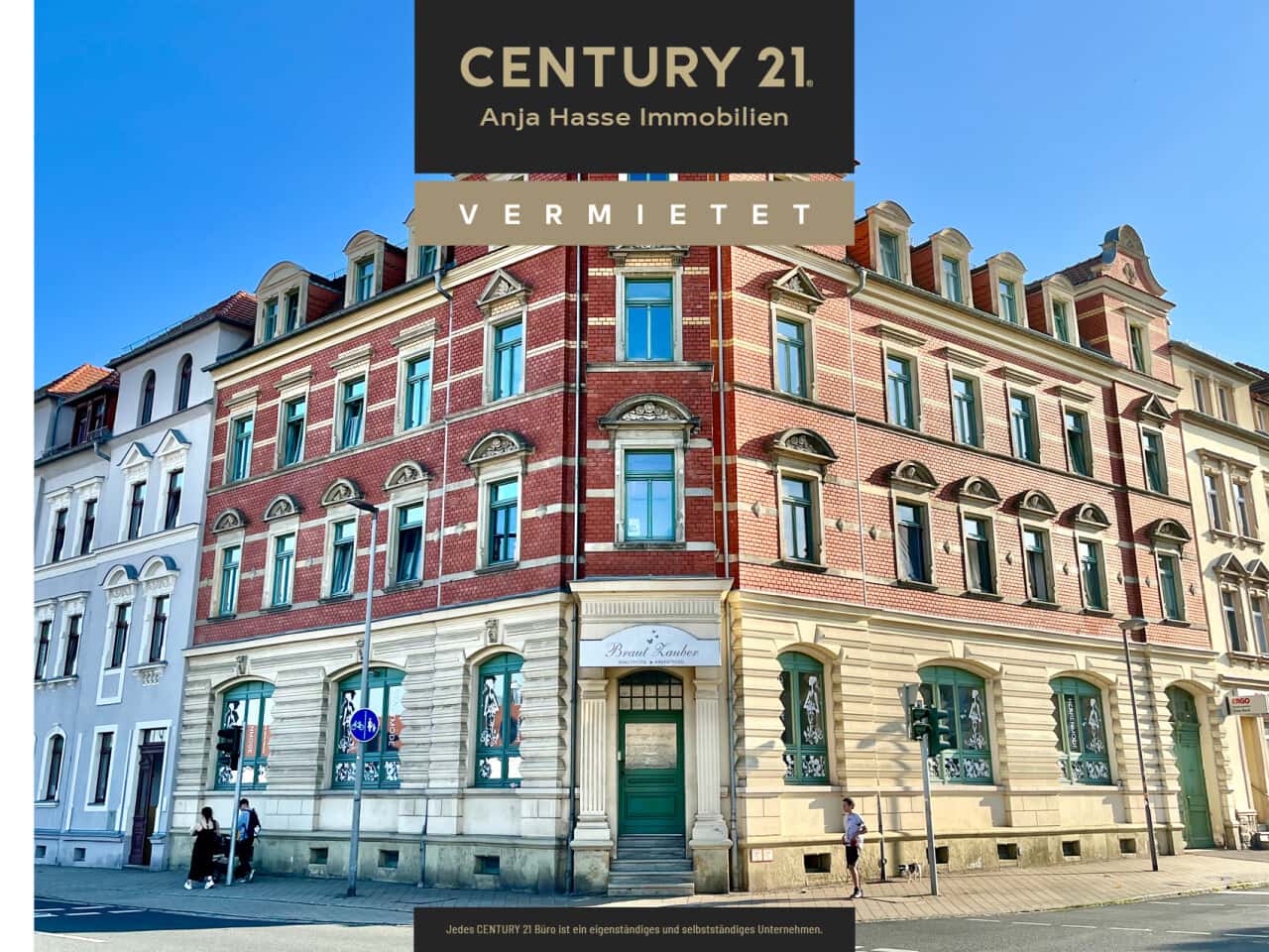 Ladenlokal in Meißen
