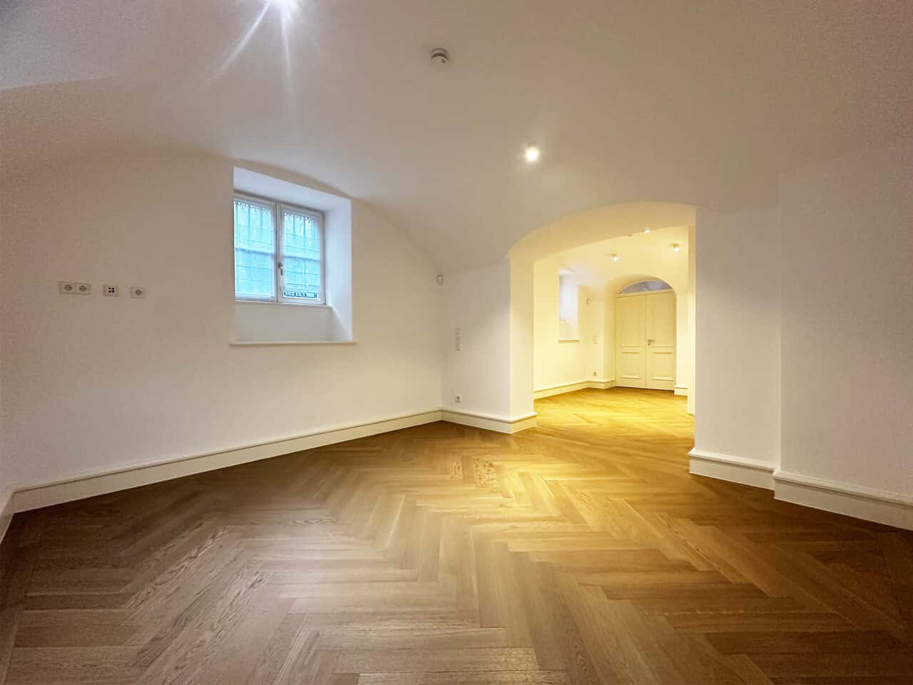 Maisonette in Frankfurt am Main – Bild 5