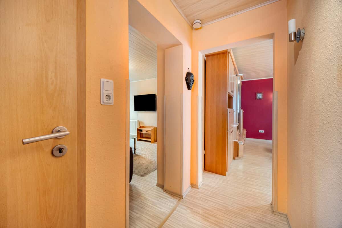 Erdgeschosswohnung in Kevelaer – Bild 3