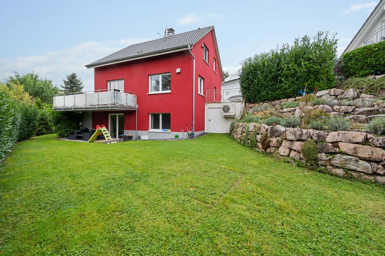 Einfamilienhaus in Schwörstadt – Bild 1