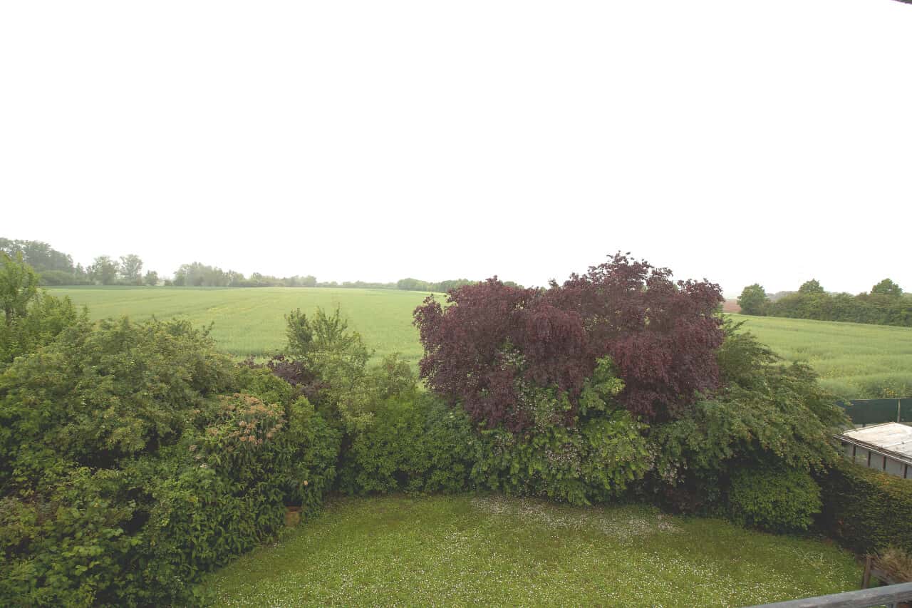 Etagenwohnung in Groß-Gerau (Berkach) – Bild 1