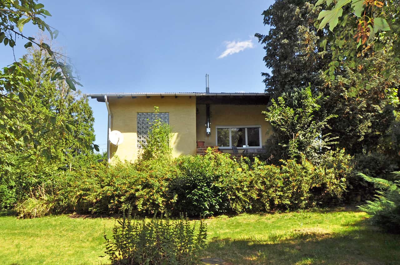Einfamilienhaus in Schotten – Bild 1