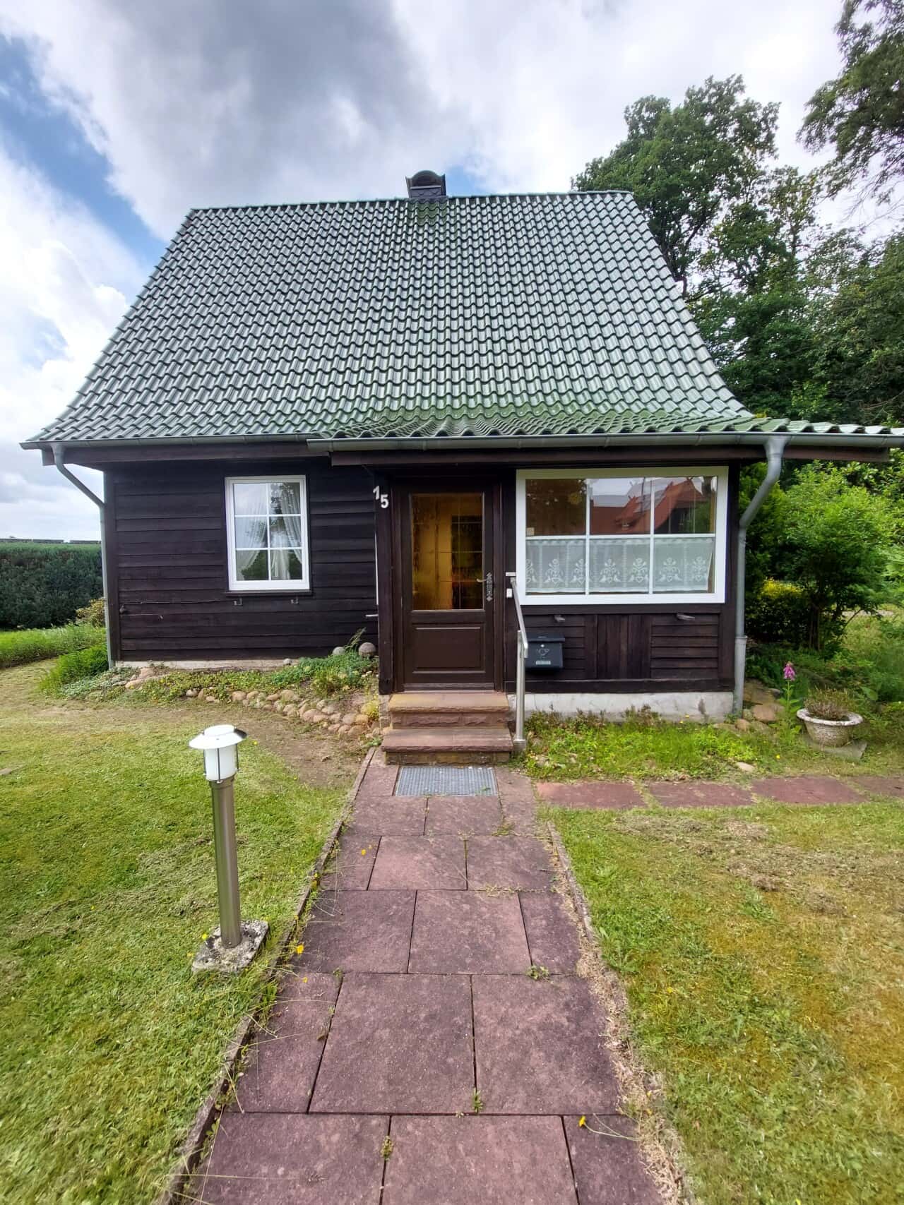 Einfamilienhaus in Sprakensehl – Bild 1