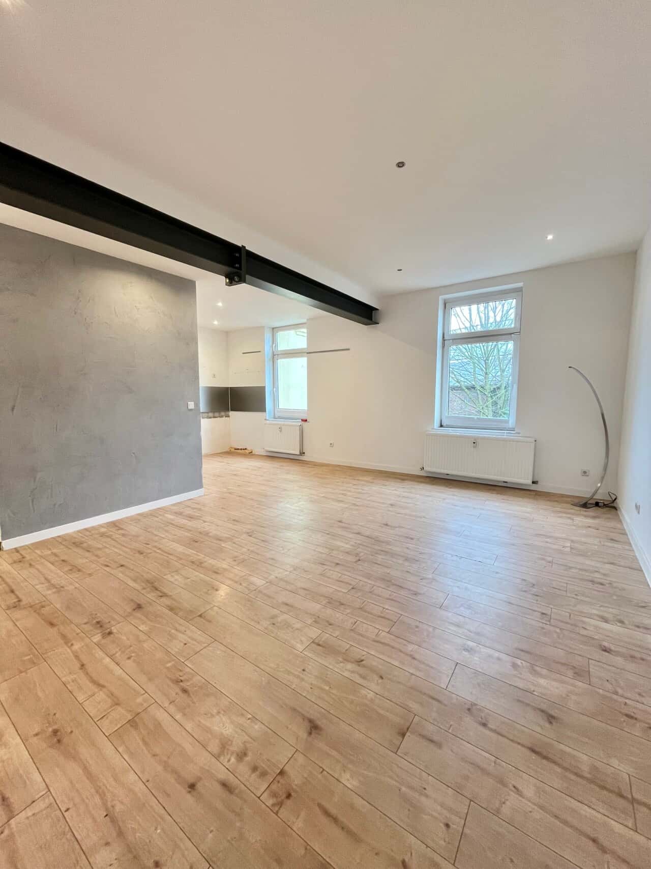 Etagenwohnung in Gelsenkirchen – Bild 1