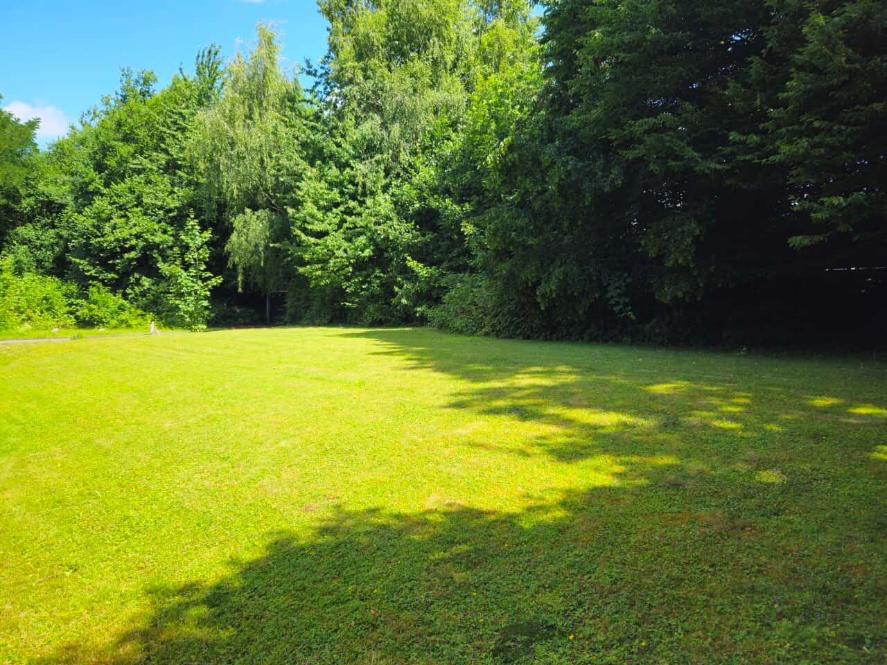 Wohngrundstück in Hagen Boele – Bild 1