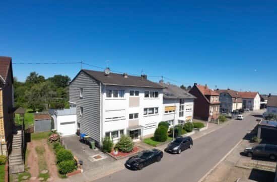 Etagenwohnung in Klarenthal – Bild 1