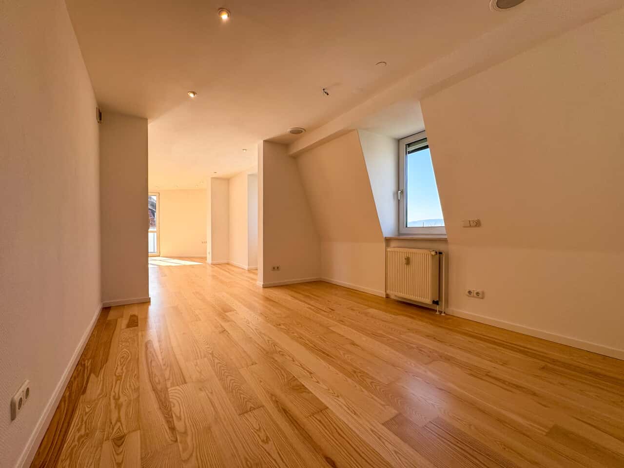 Maisonette in Lichtenfels – Bild 5
