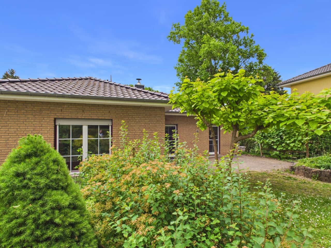 Bungalow in Bernau bei Berlin – Bild 1