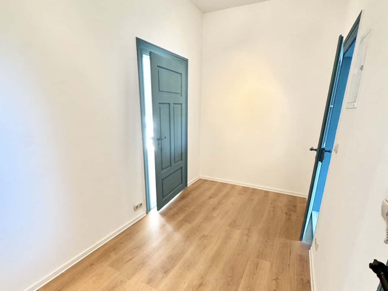 Etagenwohnung in Gera – Bild 3