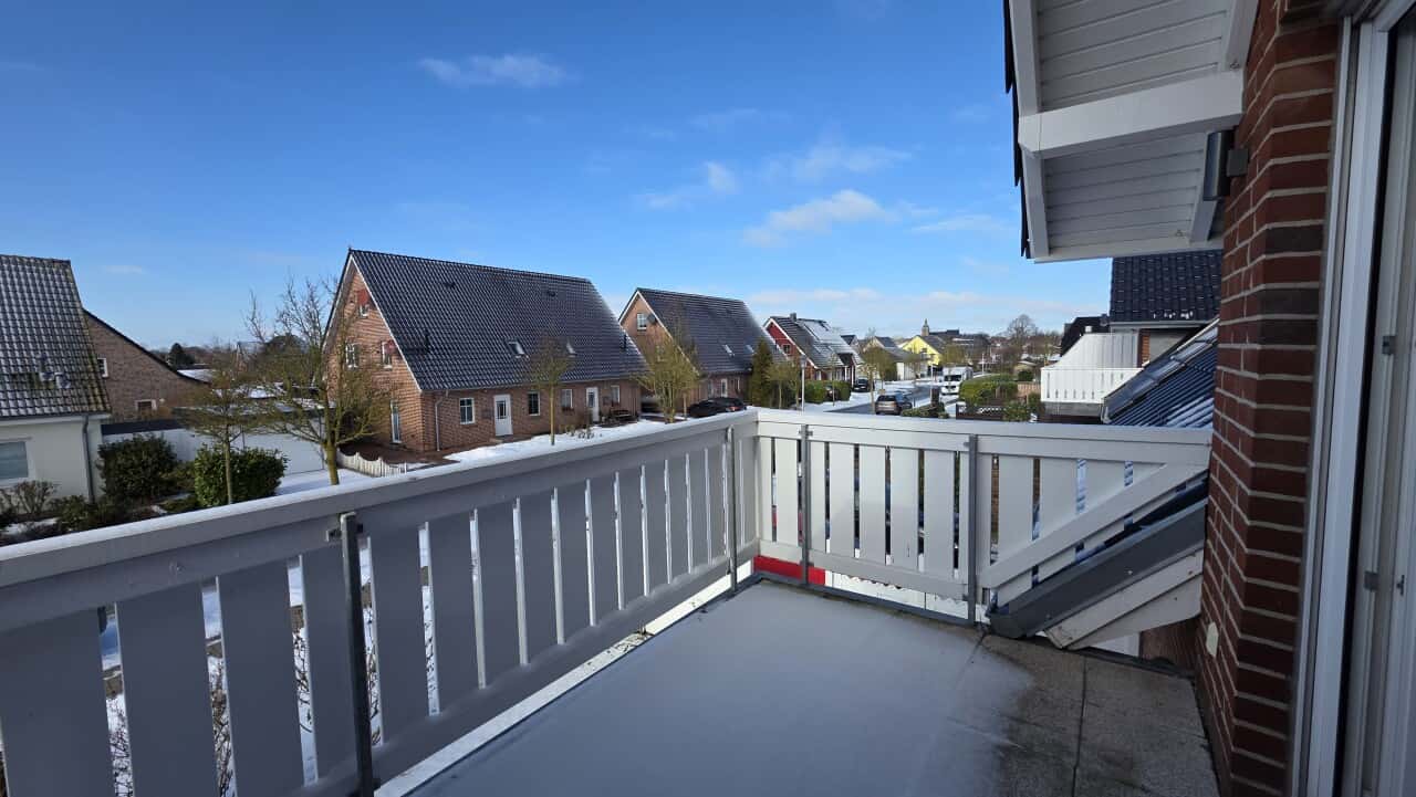 Maisonette in Kreis Ostholstein - Fehmarn – Bild 4