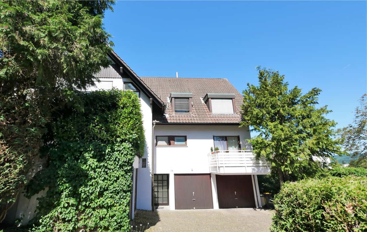 Maisonette in Baden-Baden – Bild 1