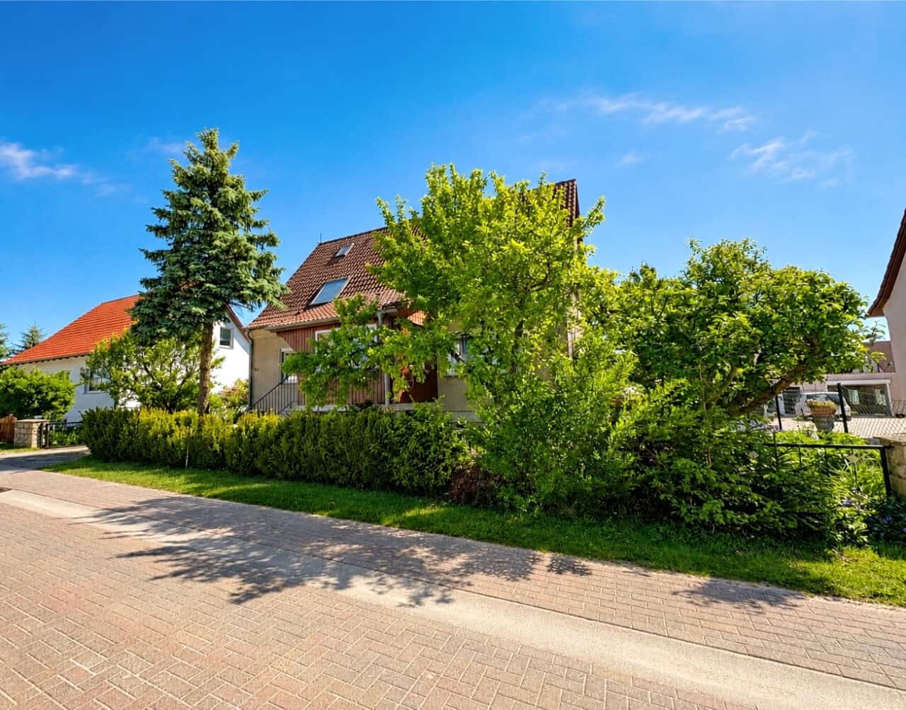 Einfamilienhaus in Ducherow – Bild 2