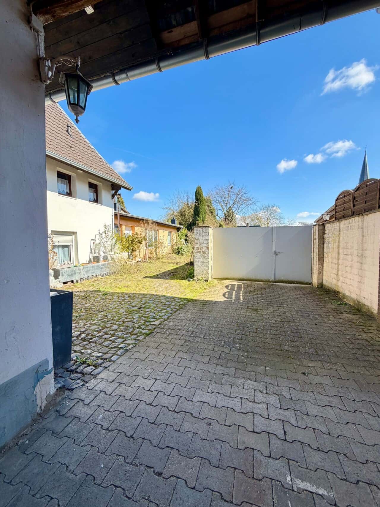 Erdgeschosswohnung in Titz – Bild 4