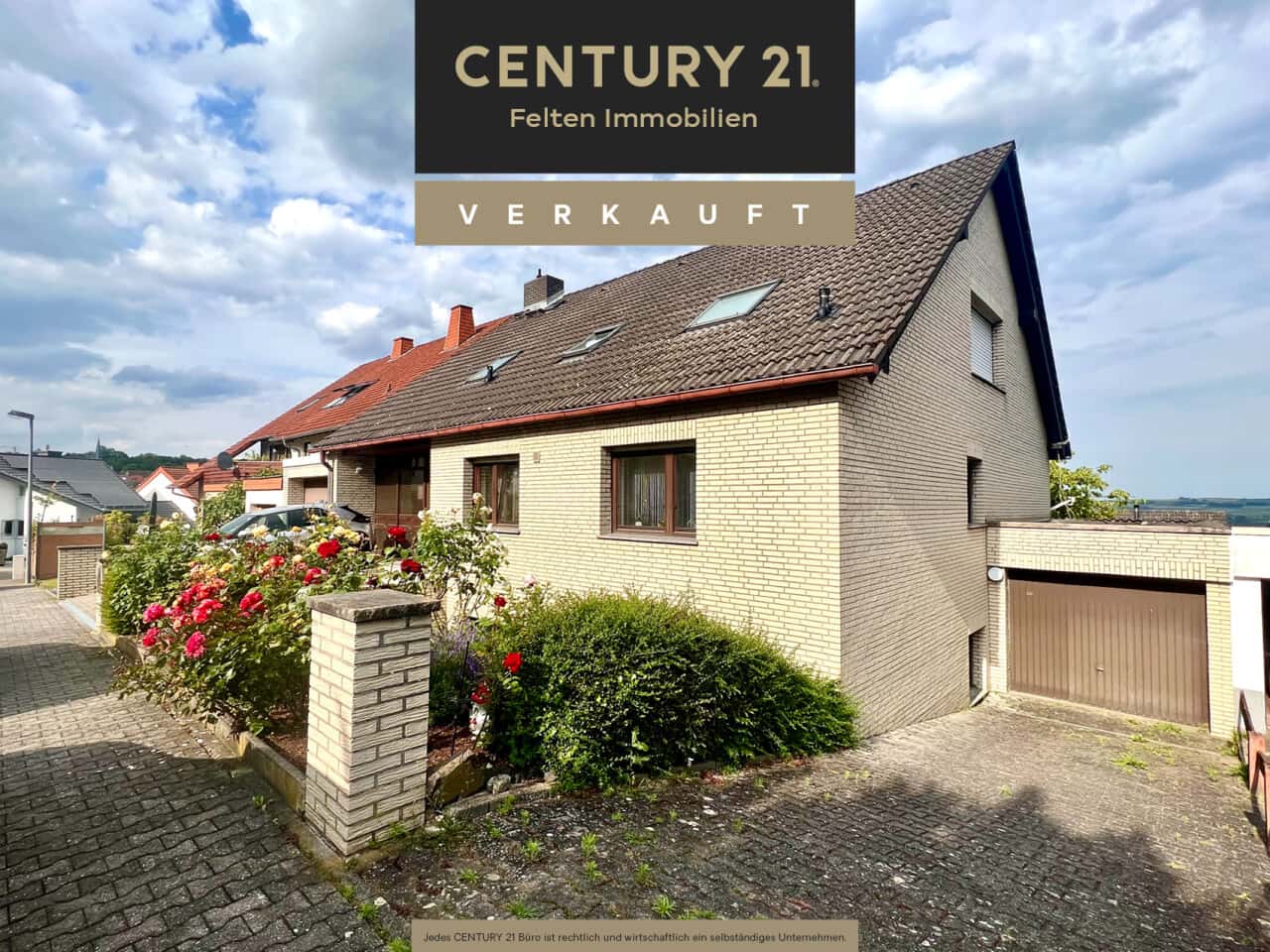 Mehrfamilienhaus in Essenheim – Bild 1