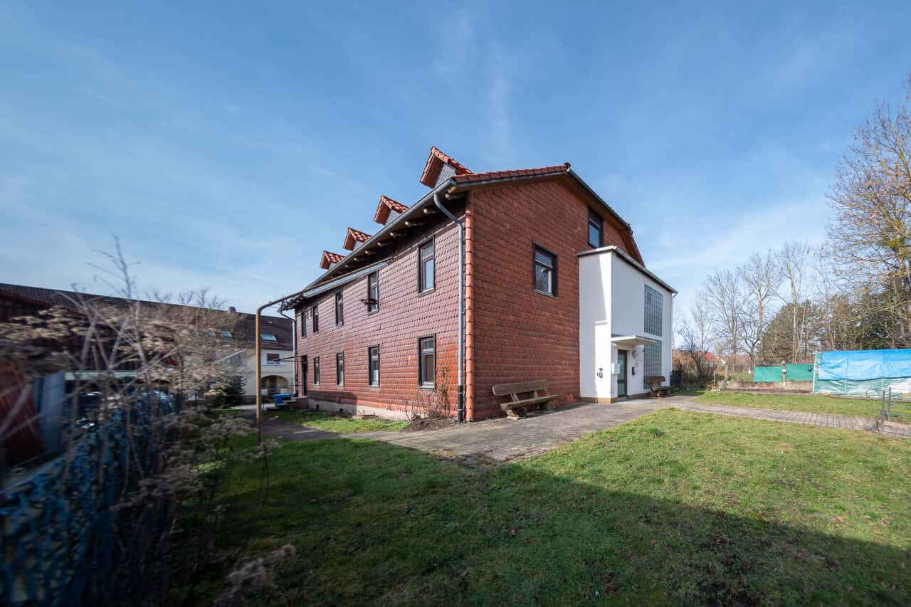 Haus in Herzberg am Harz – Bild 2