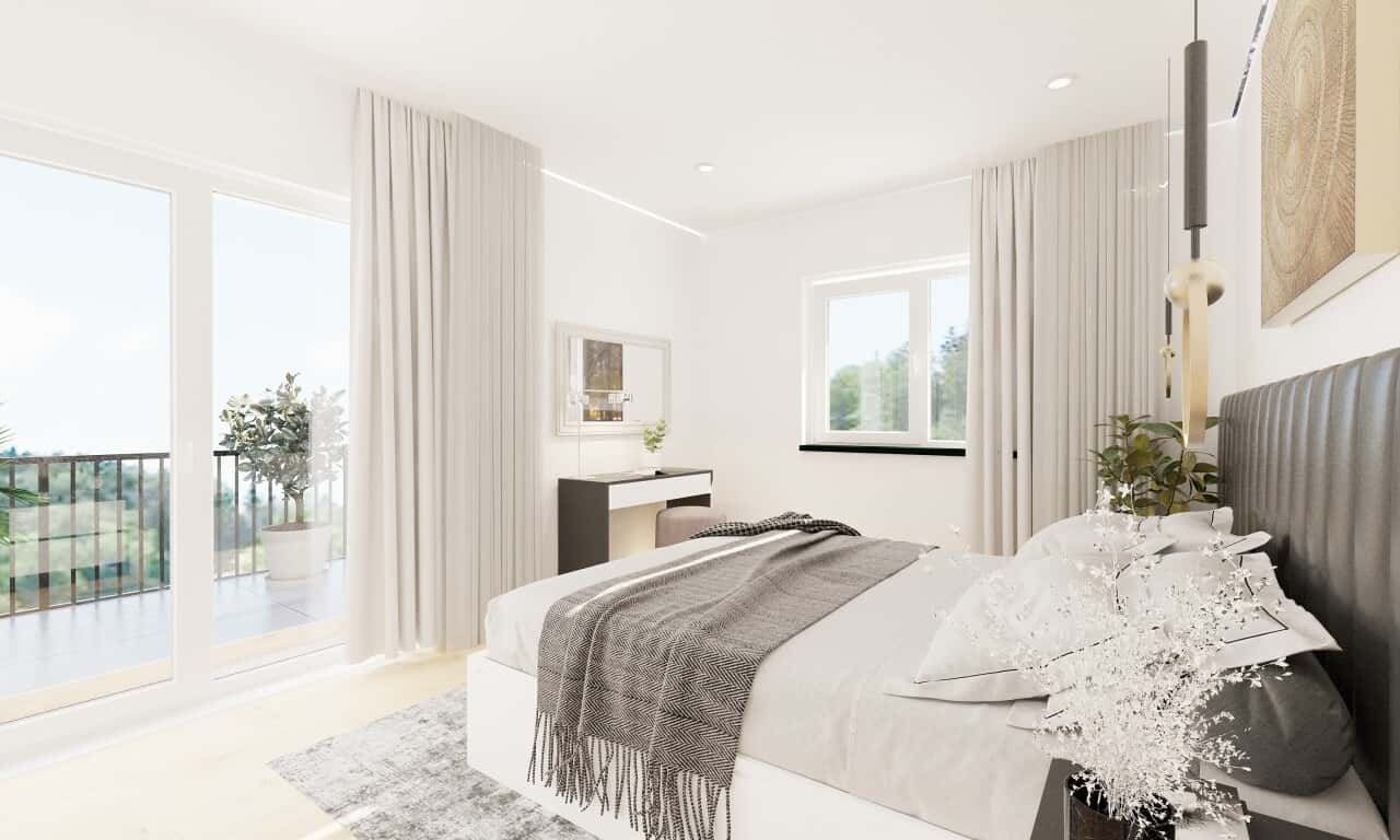 Penthouse in Heusweiler – Bild 5