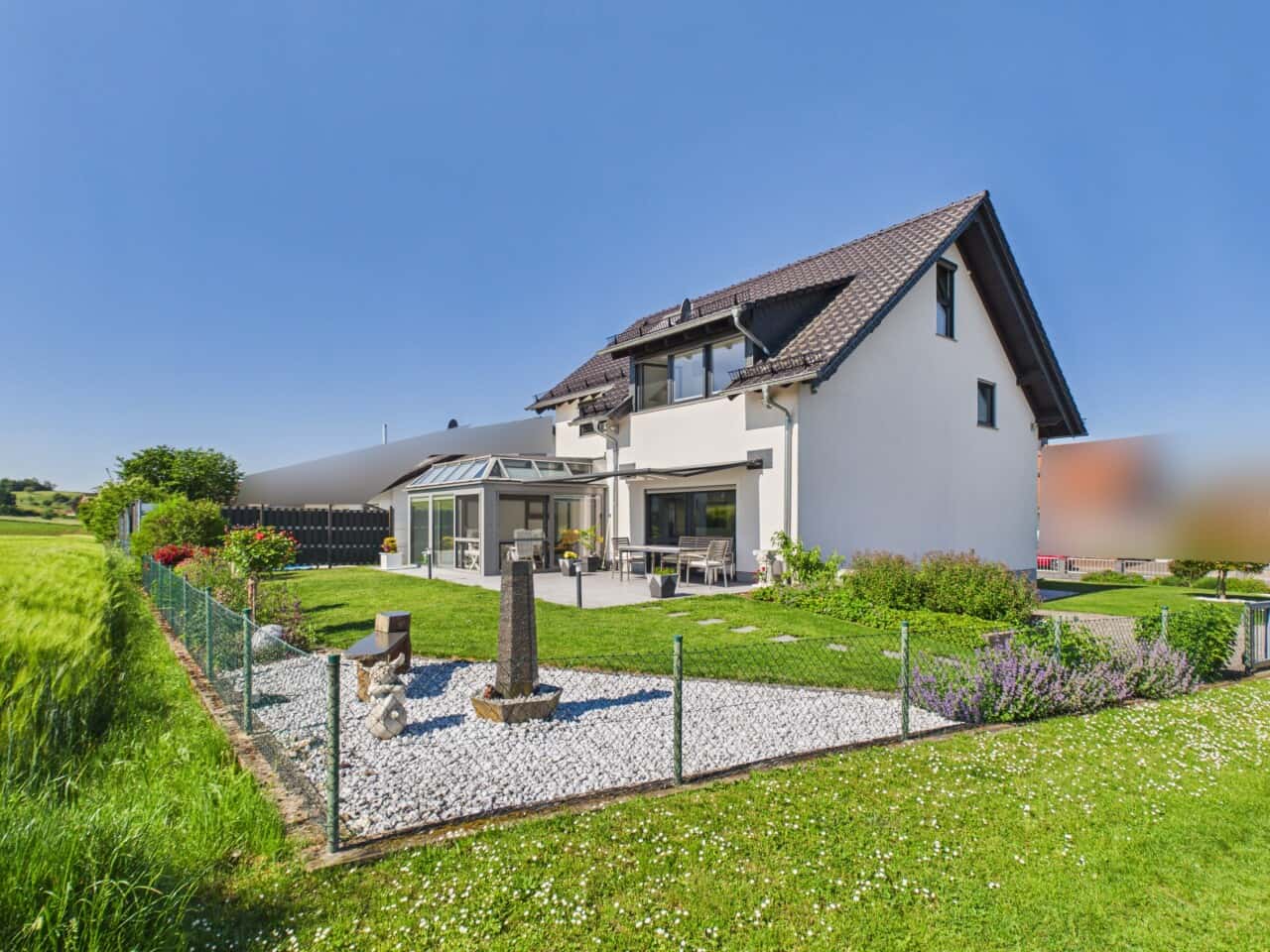 Einfamilienhaus in Reinheim – Bild 1