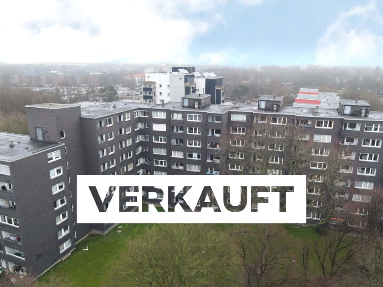 Etagenwohnung in Bremen – Bild 1