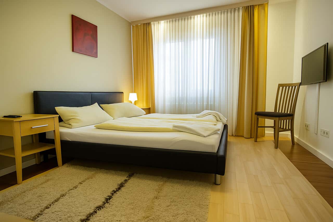 Mehrfamilienhaus in Wuppertal – Bild 5