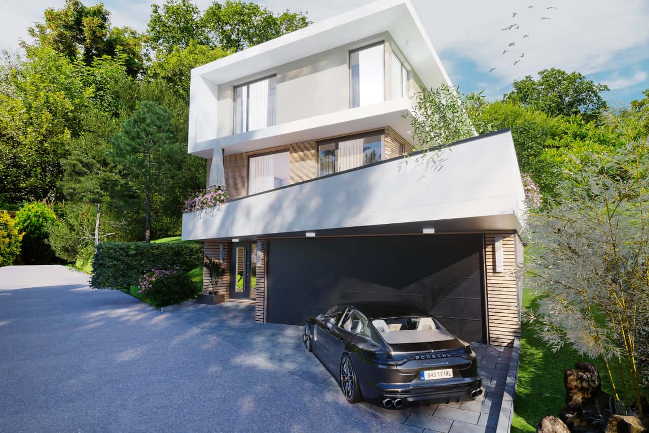 Wohngrundstück in Radebeul – Bild 3