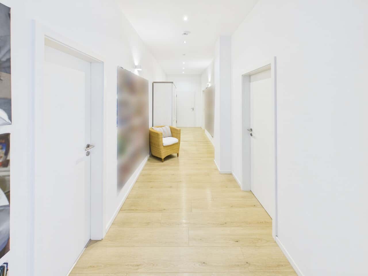 Etagenwohnung in Traunreut – Bild 4