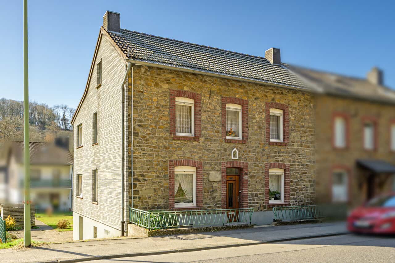 Doppelhaushälfte in Stolberg