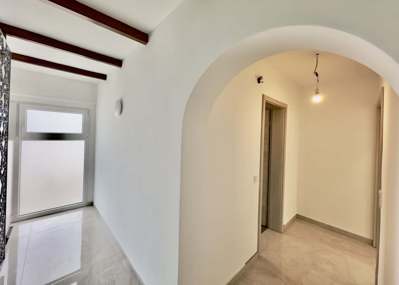 Etagenwohnung in Wadgassen – Bild 2