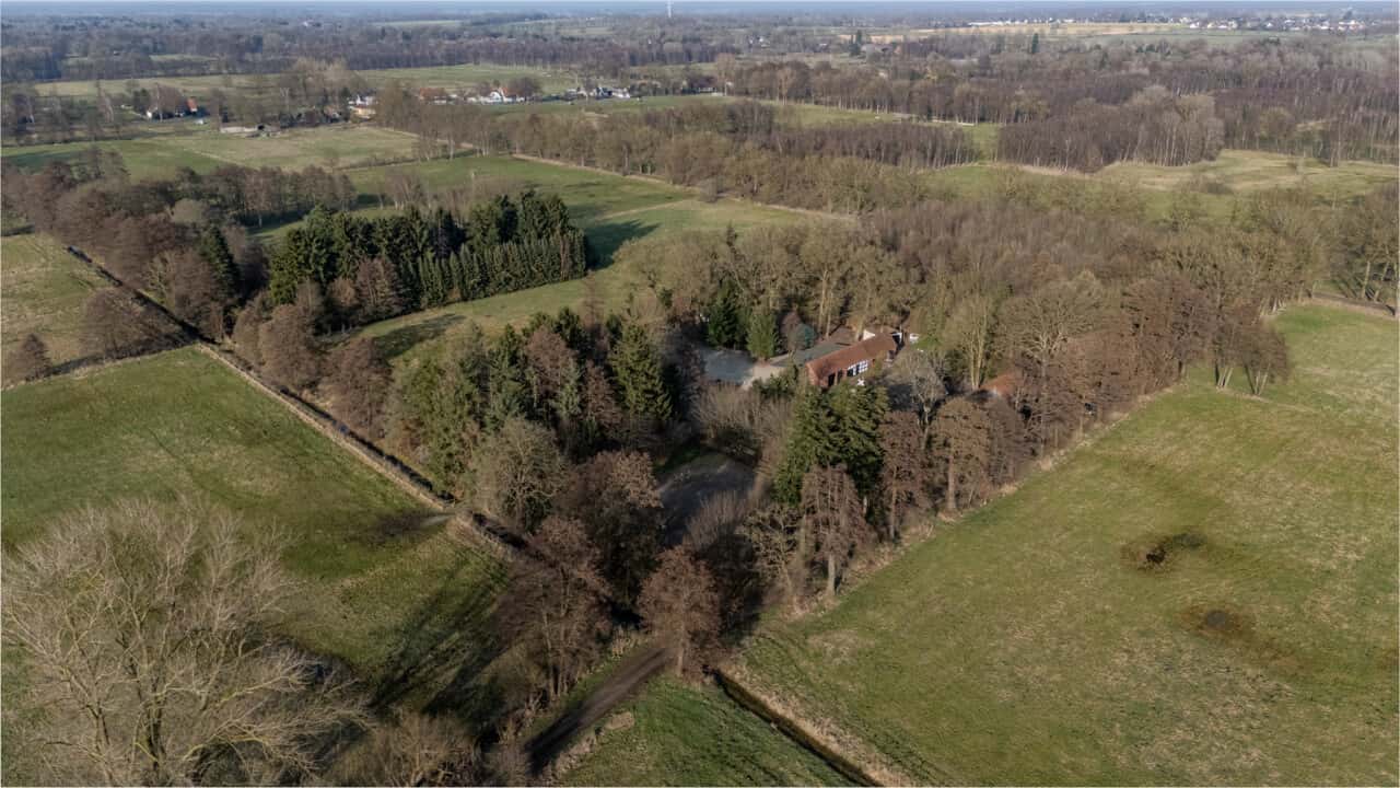 Einfamilienhaus in Nähe Bremen – Bild 4