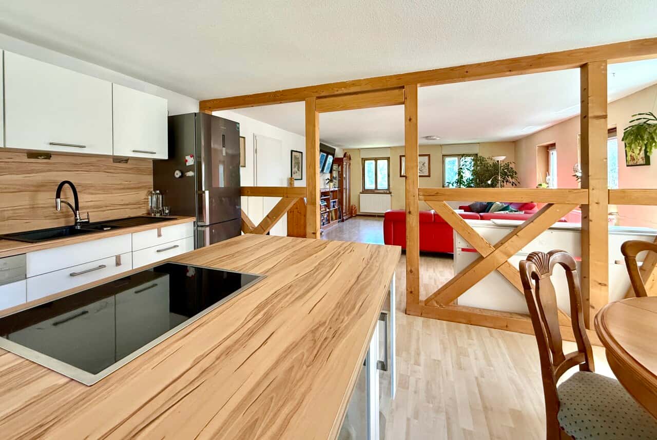 Haus in Altenberg – Bild 4