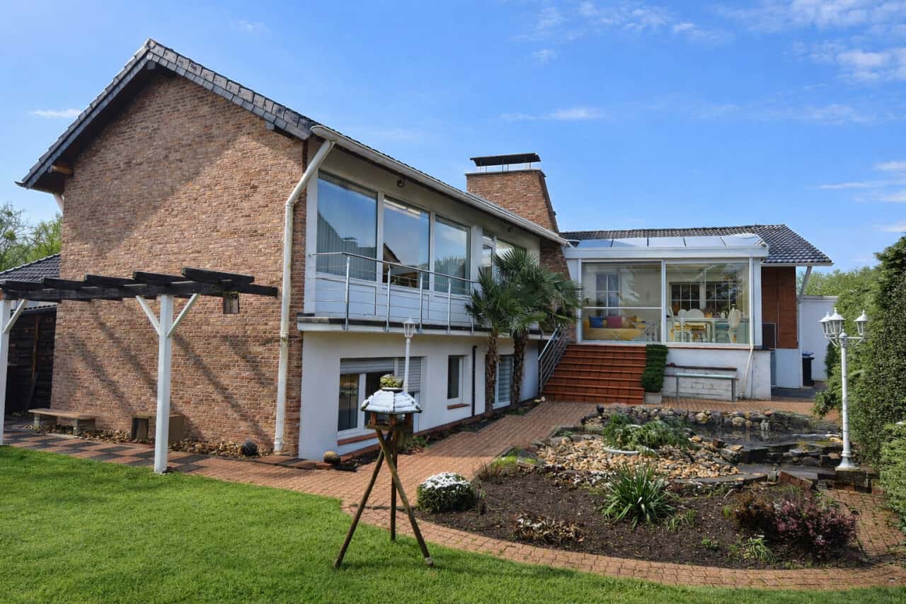 Haus in Kerpen – Bild 1