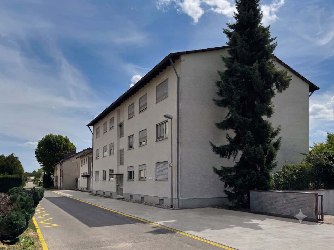 Mehrfamilienhaus in Groß-Gerau – Bild 2