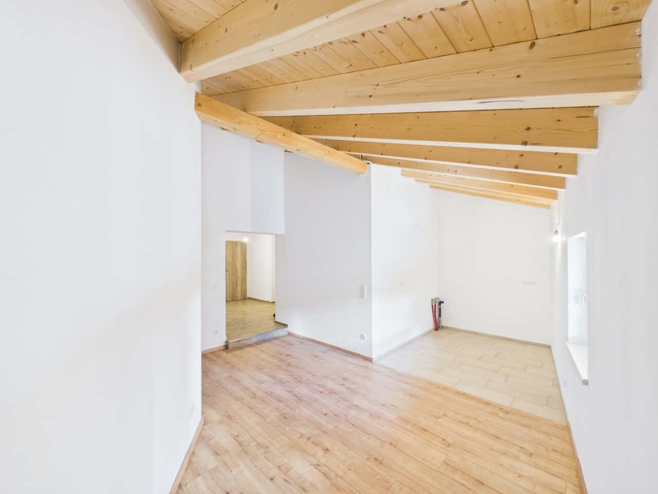 Etagenwohnung in Ruhpolding – Bild 2