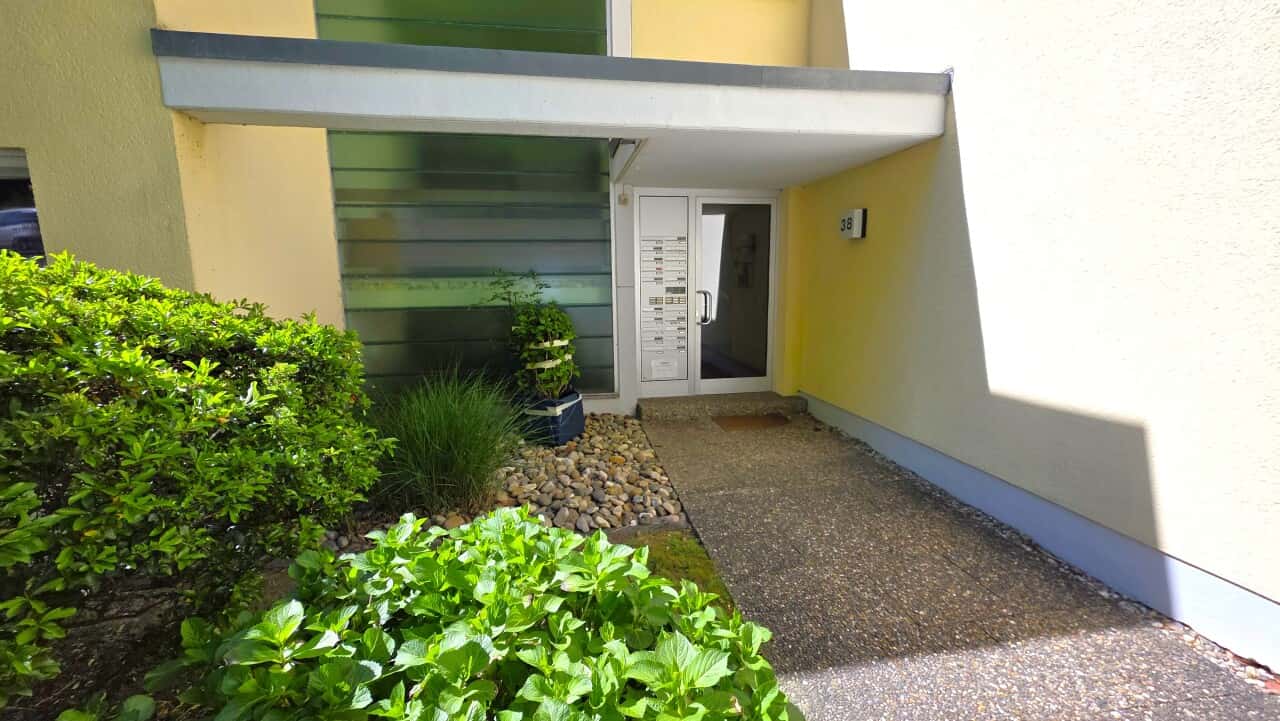 Erdgeschosswohnung in Saarbrücken – Bild 4