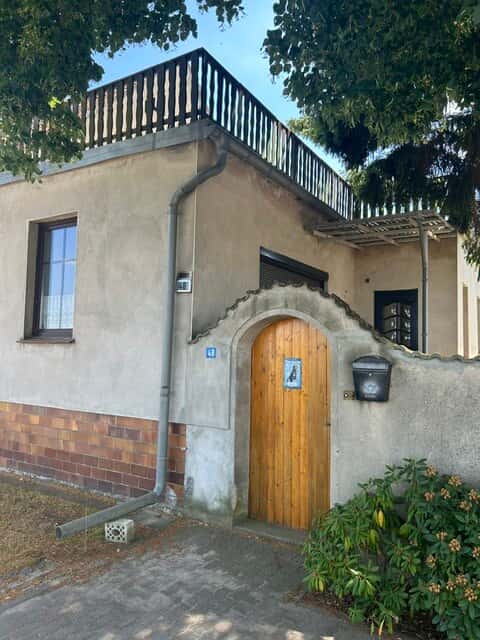 Zweifamilienhaus in Woltersdorf – Bild 5
