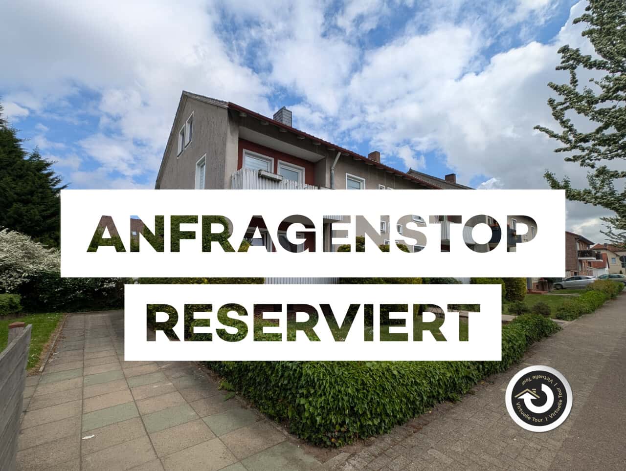 Mehrfamilienhaus in Stadthagen – Bild 1