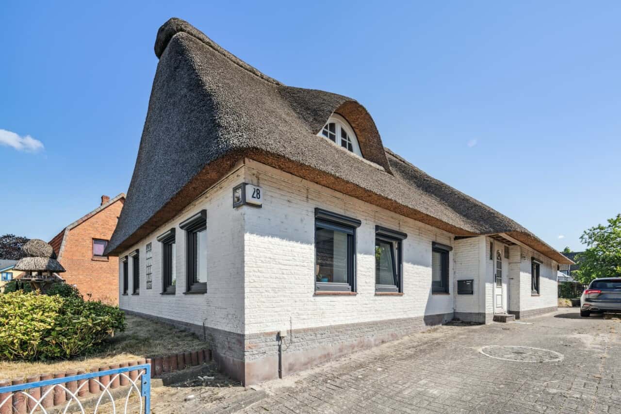 Einfamilienhaus in Hemmoor – Bild 3