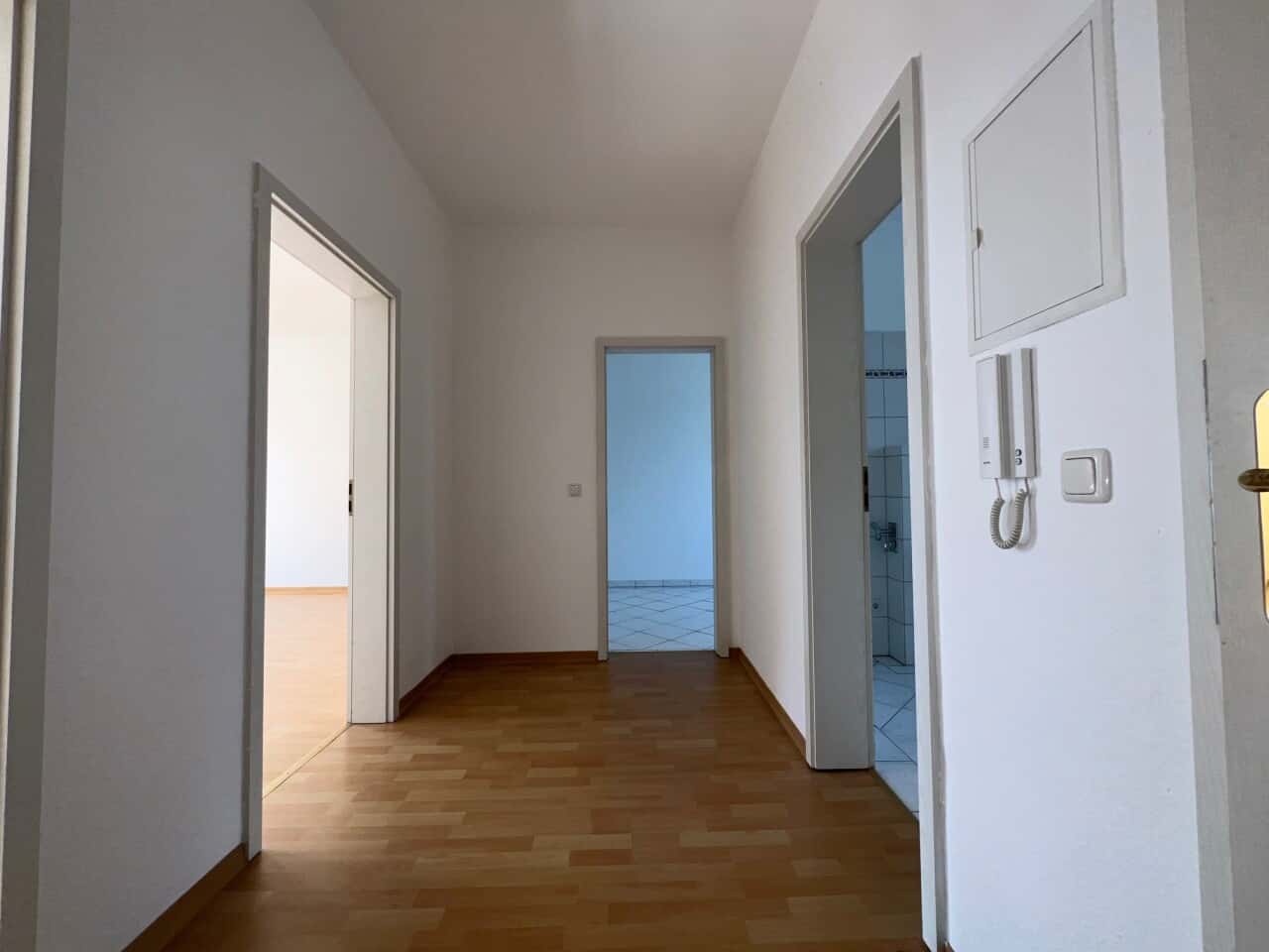 Etagenwohnung in Gera – Bild 1