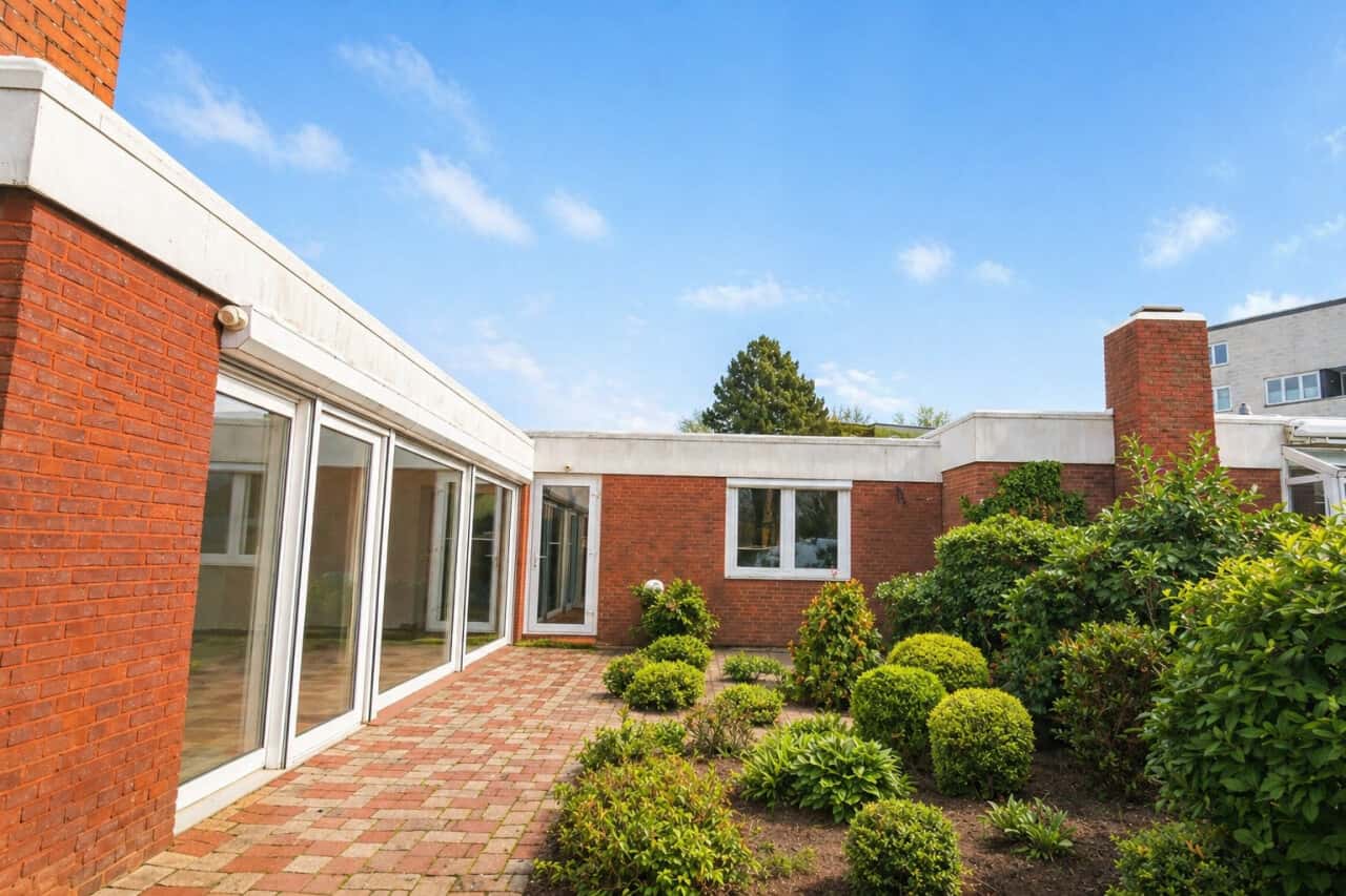 Bungalow in Uelzen – Bild 1