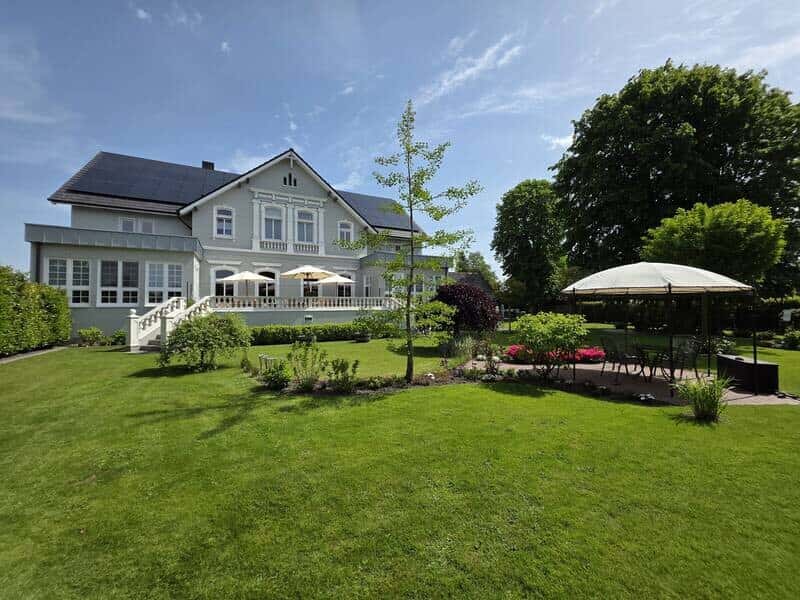 Hostel in Bockhorn