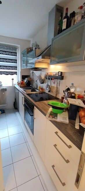 Etagenwohnung in Salzgitter – Bild 5