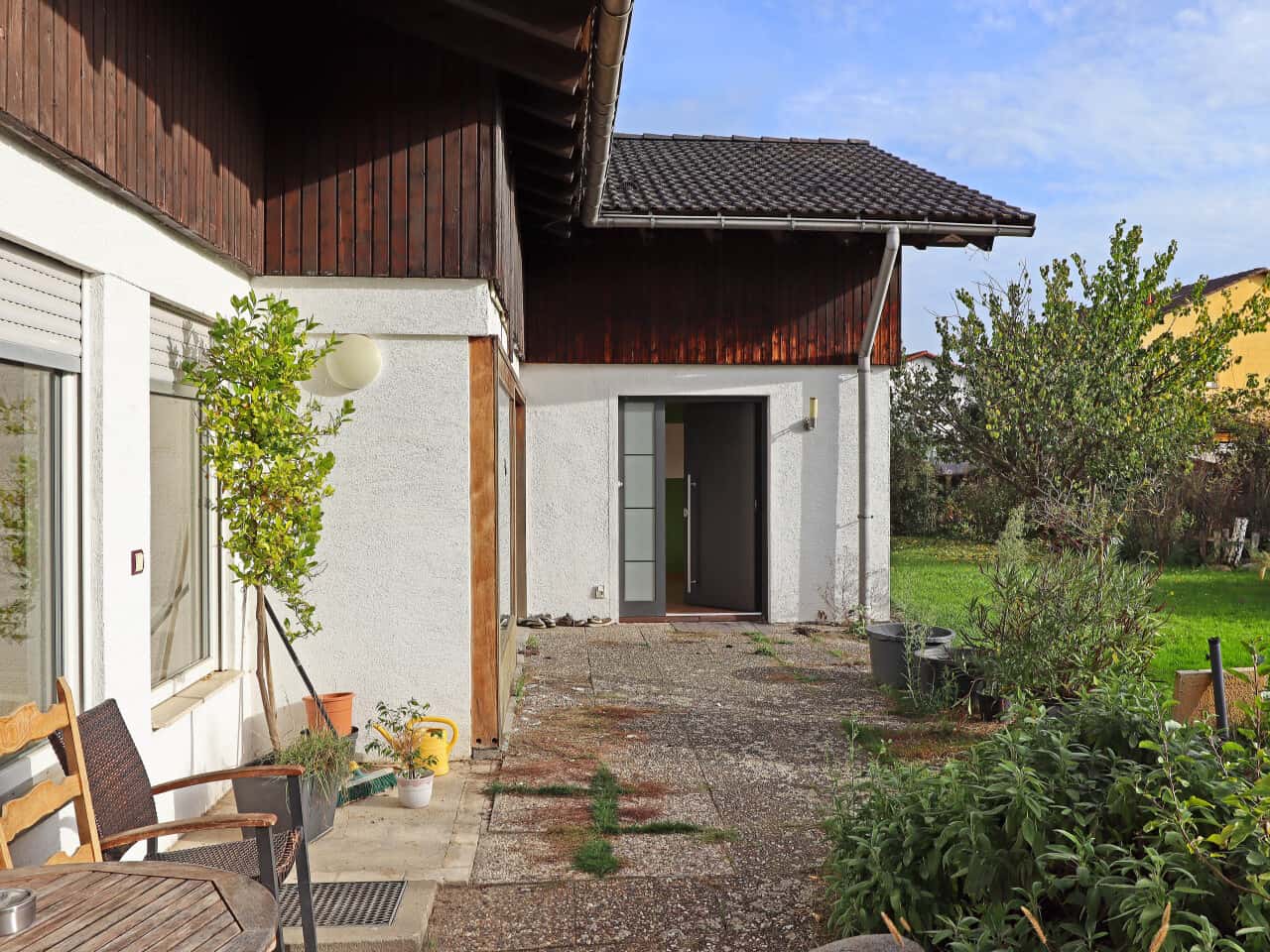 Einfamilienhaus in Einhausen – Bild 1