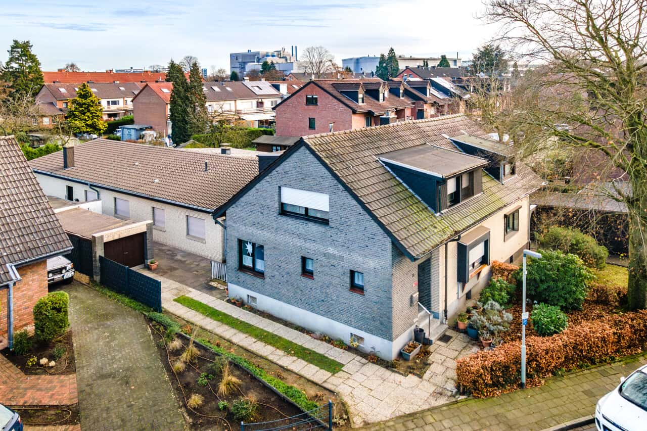 Zweifamilienhaus in Wesel – Bild 3