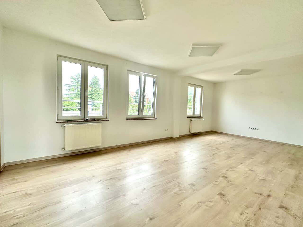 Mehrfamilienhaus in Genthin – Bild 2