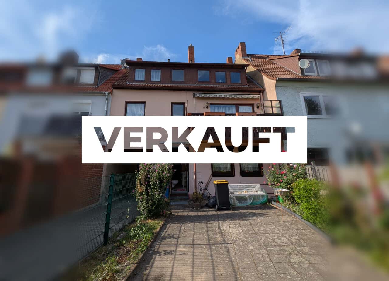 Einfamilienhaus in Hildesheim – Bild 1