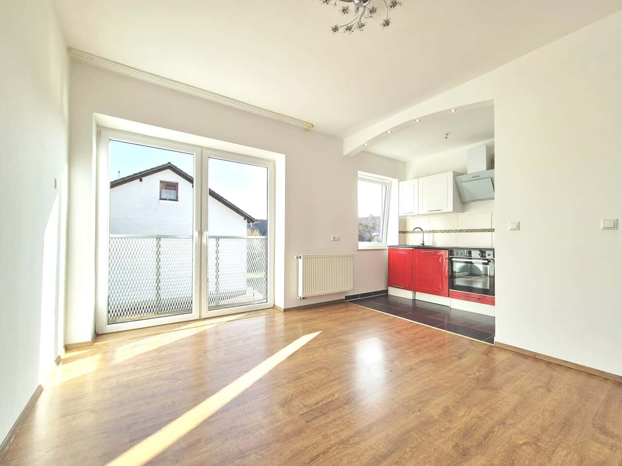 Etagenwohnung in Töging – Bild 1