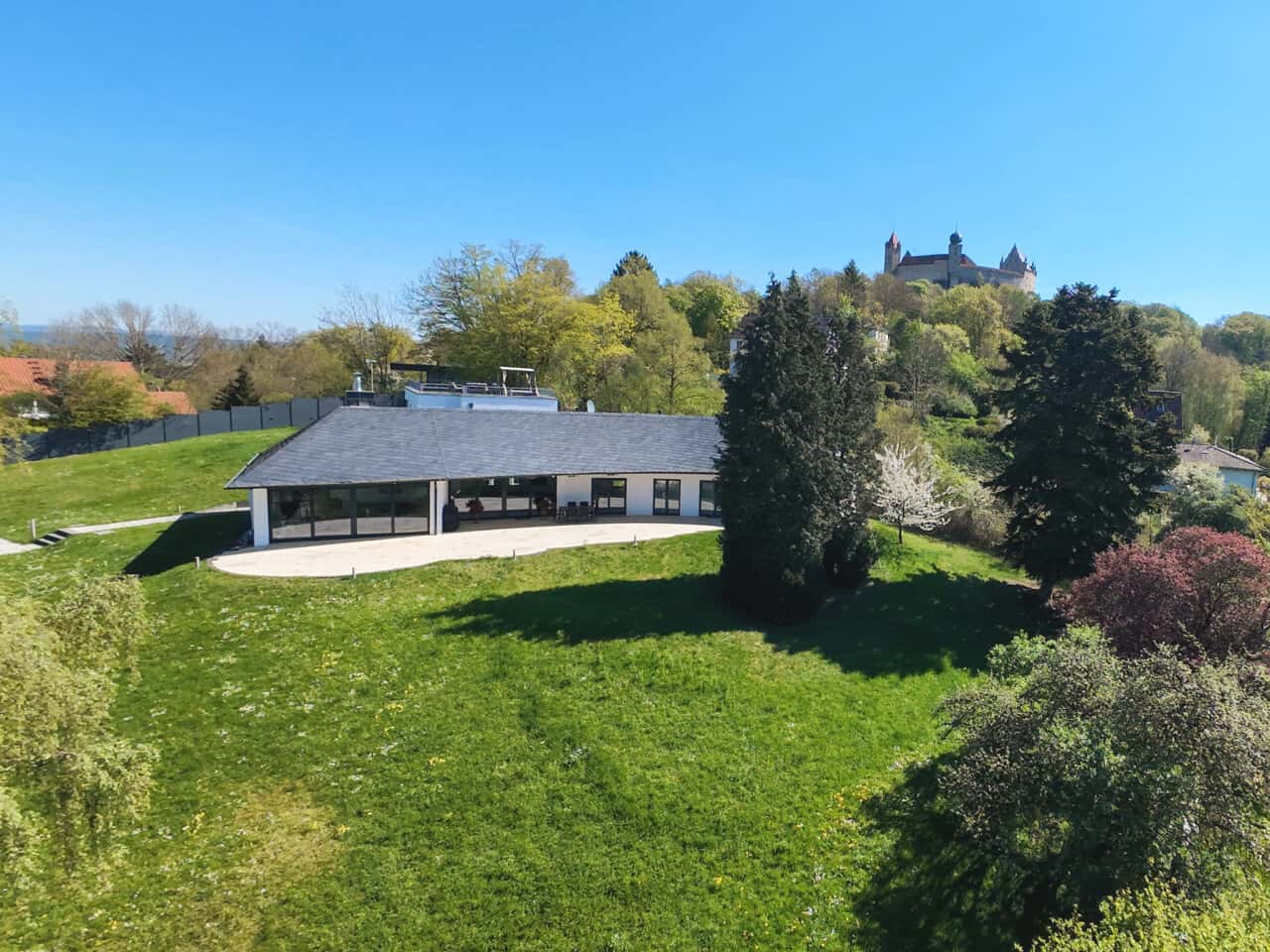 Villa in Coburg – Bild 4