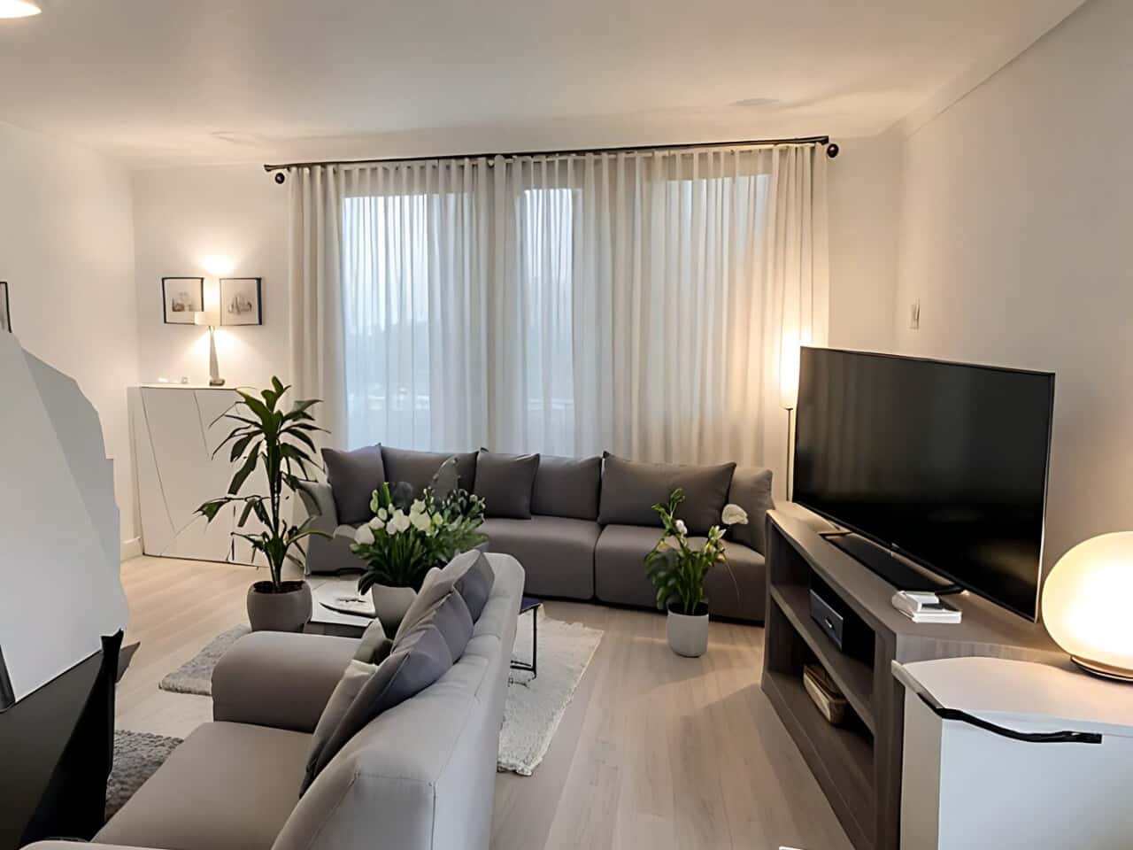 Etagenwohnung in Gera – Bild 1