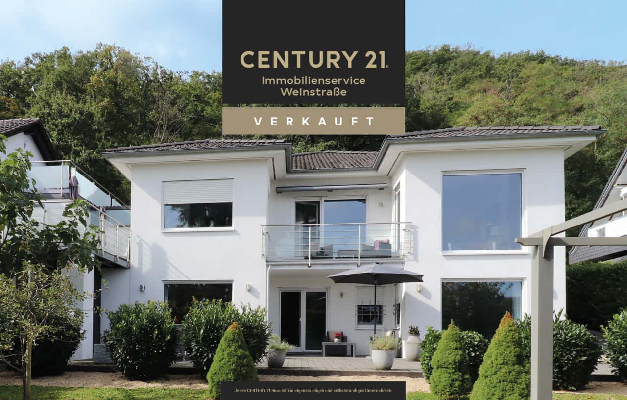 Villa in Neustadt – Bild 1