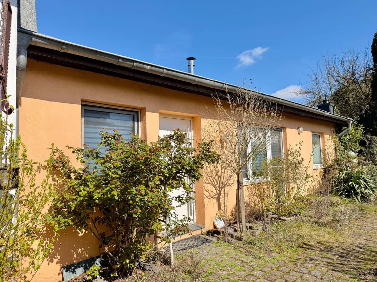 Erdgeschosswohnung in Titz – Bild 2