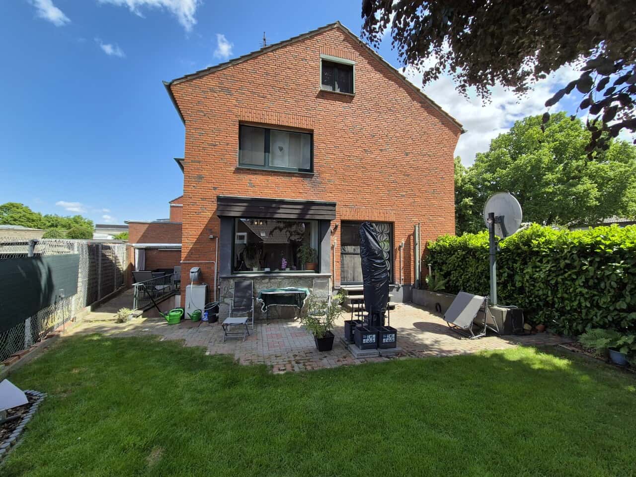 Einfamilienhaus in Korschenbroich – Bild 1
